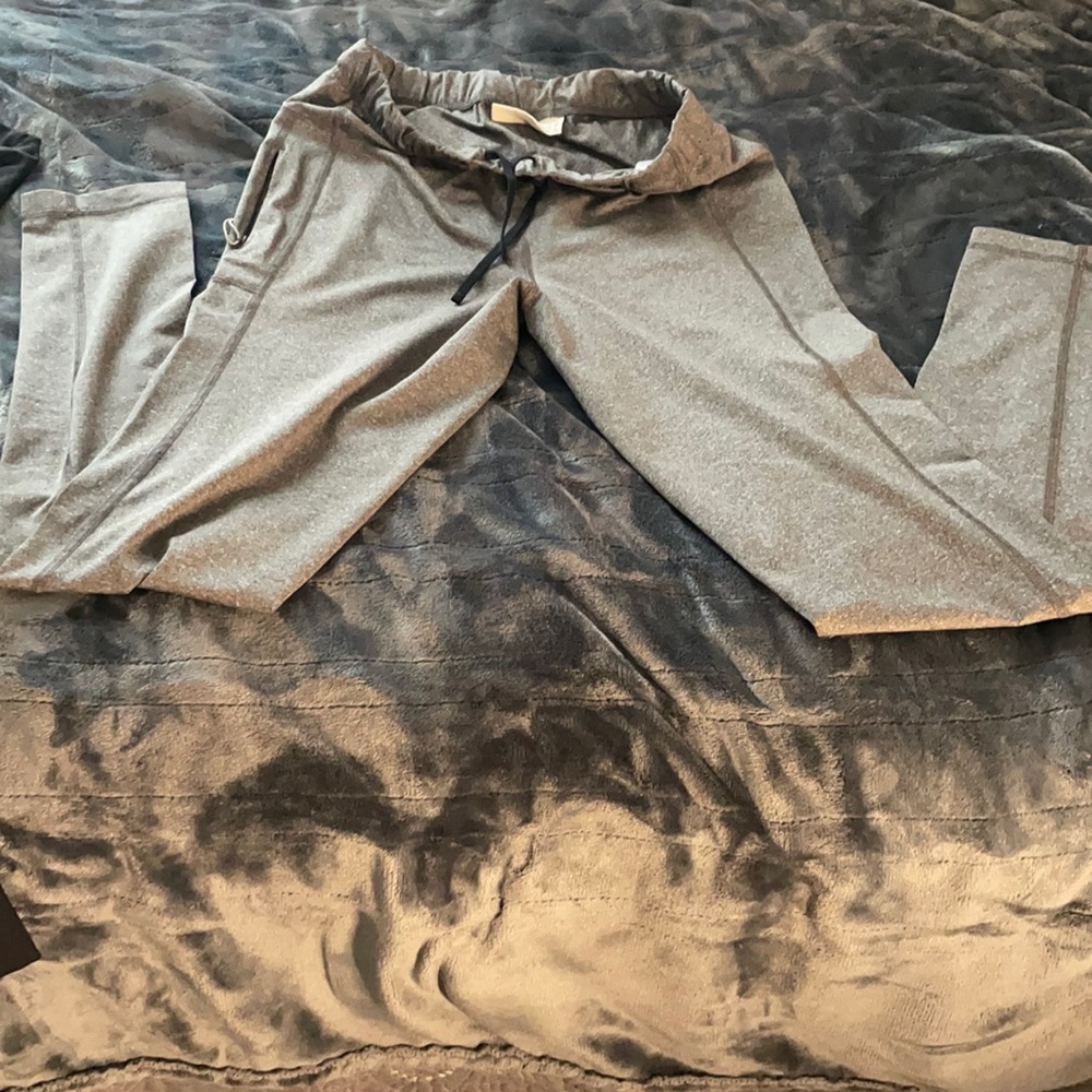 Trekking tights